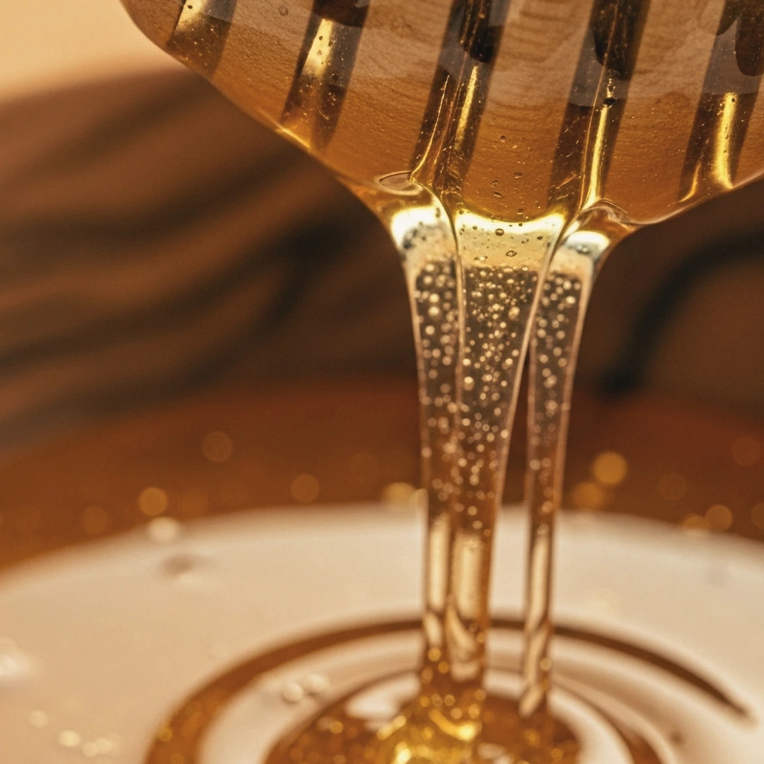 Raw Honey vs Regular Honey: What's Actually Different?
