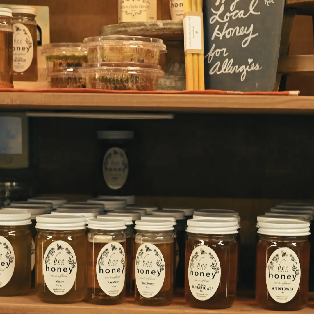 How to Read a Honey Label: Raw, Unfiltered, Pure, and Local Explained