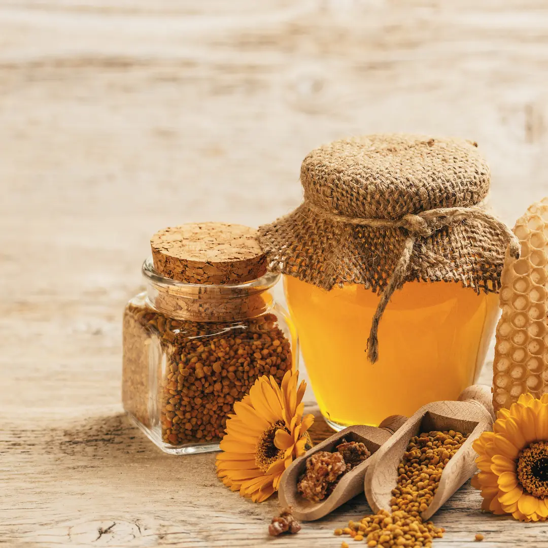 The State of Honey in America: Why 80% of What We Eat Is Imported